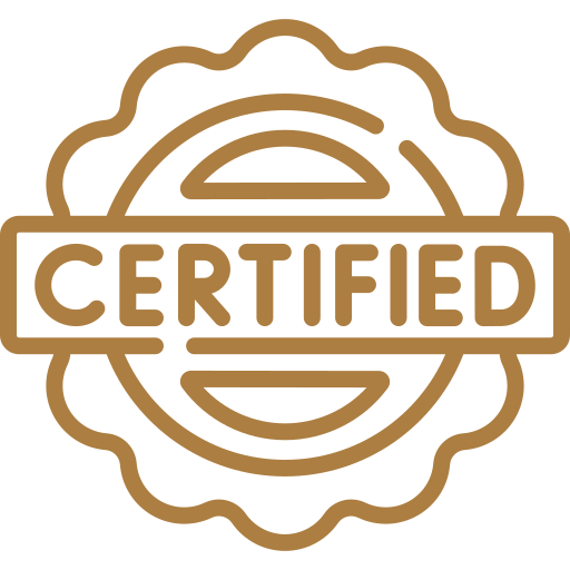 PGDCC & FFAC Certified