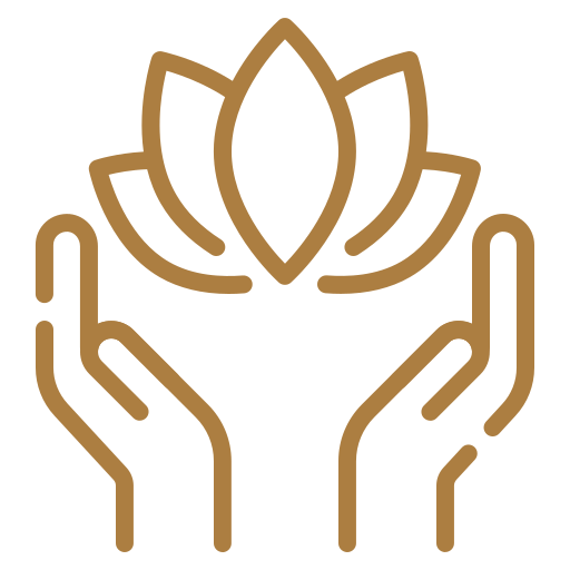 Holistic + Modern
Approach