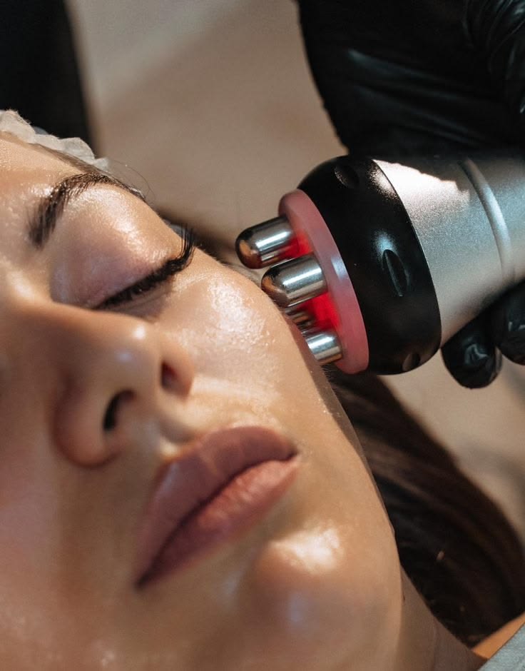 Skin Rejuvenation