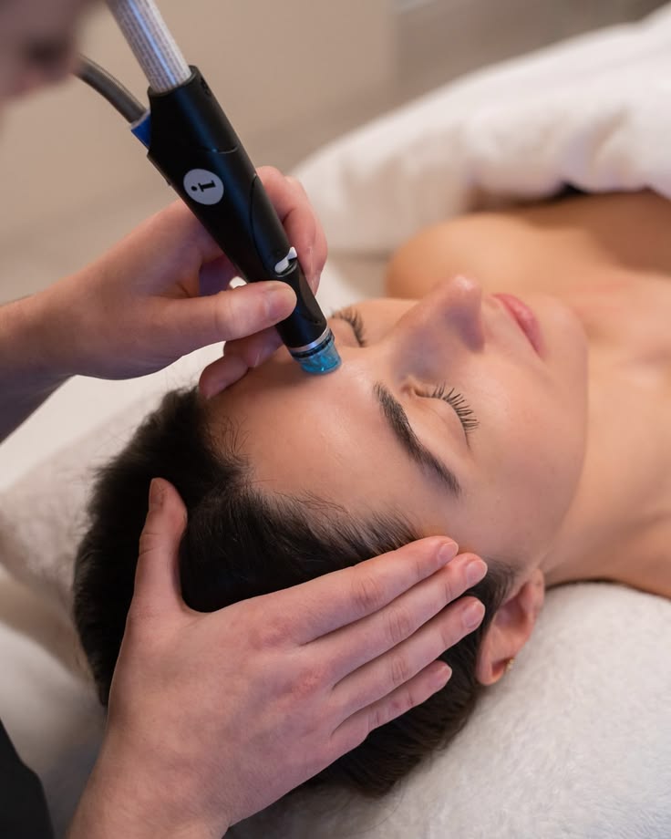 Advanced Procedures
