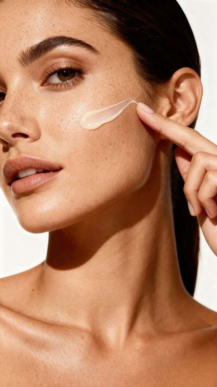 Anti-Aging & Skin Glow